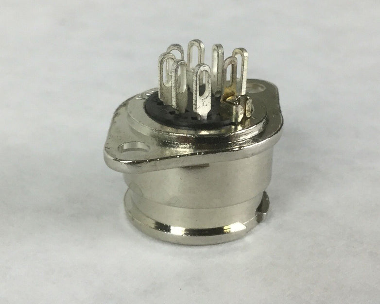 PREH, LKG PANEL MNT REC FE