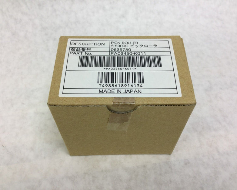 Pick Roller for Fujitsu fi-5900C PA03450-K011 - Boxed Set