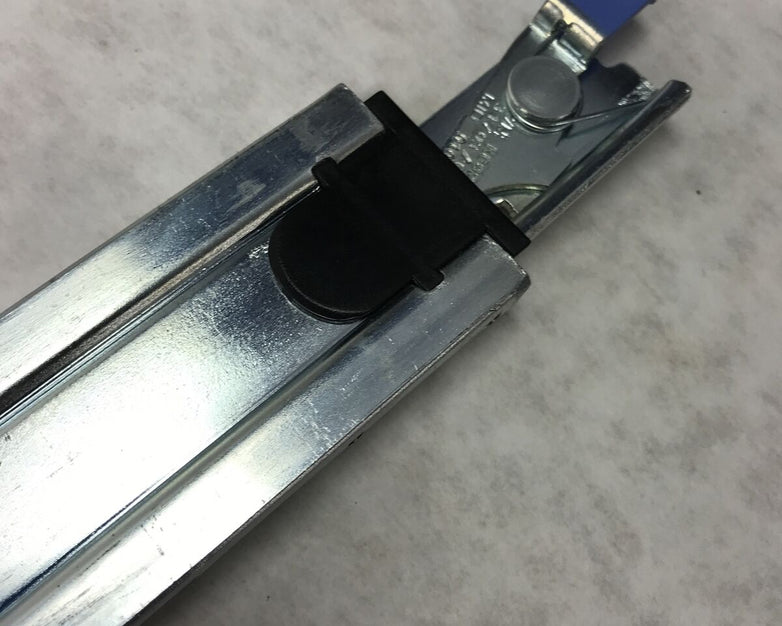 Dell 0YY735 1950 Server Rails R/L