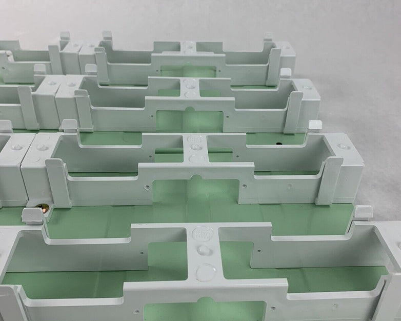 Box new GREEN BACKBOARD 183 A 2