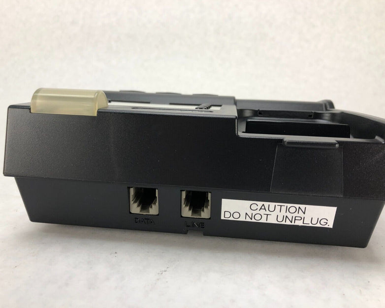 New NEC 770087 DTP-1HM-2 Black Single Line Hotel Motel Phone