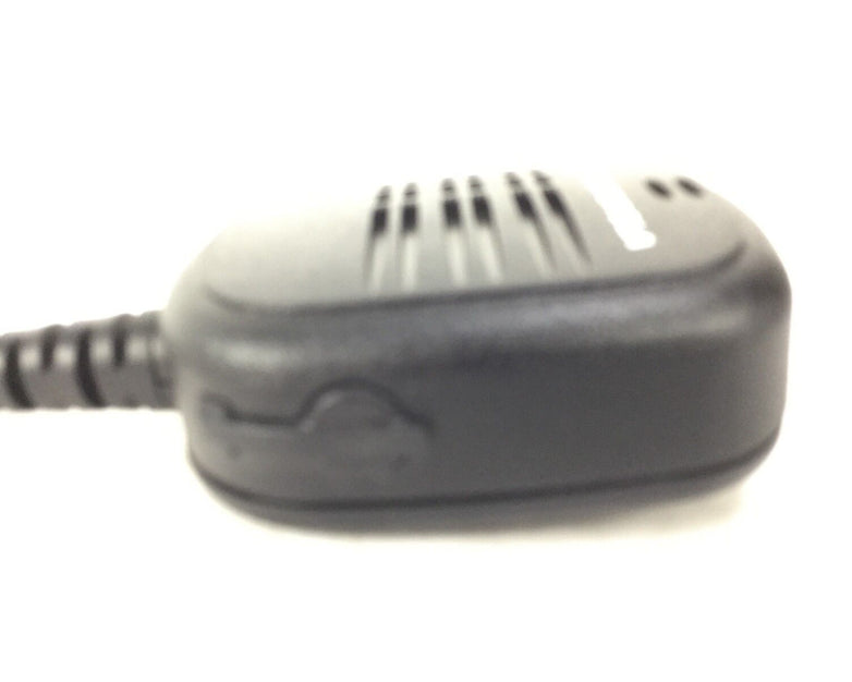 Genuine Motorola FLN2800B Push To Talk Microphone, No Back Clip