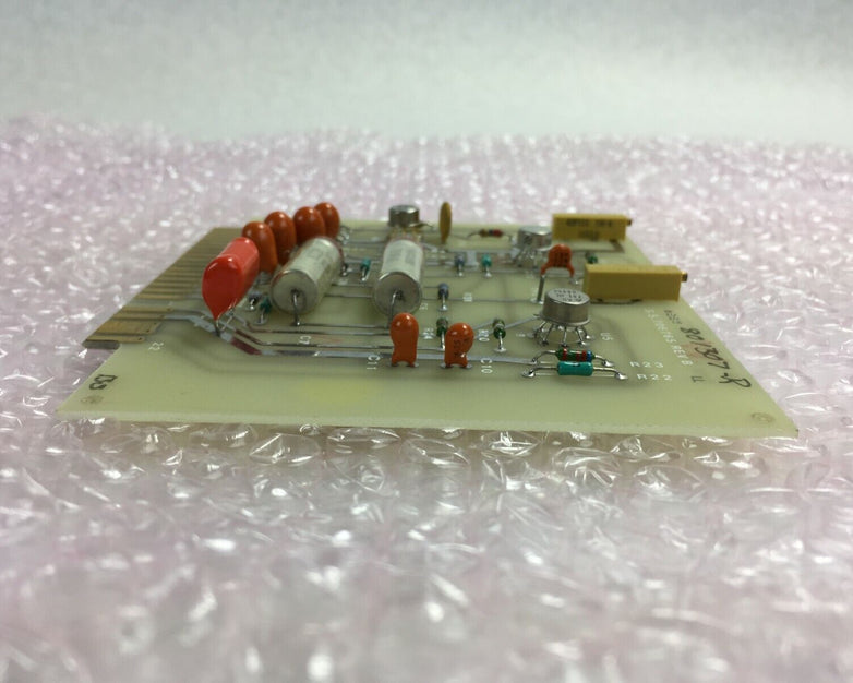 LDC / Milton Roy Part# 801307 PCB Assy SIGROC Spec III Specd