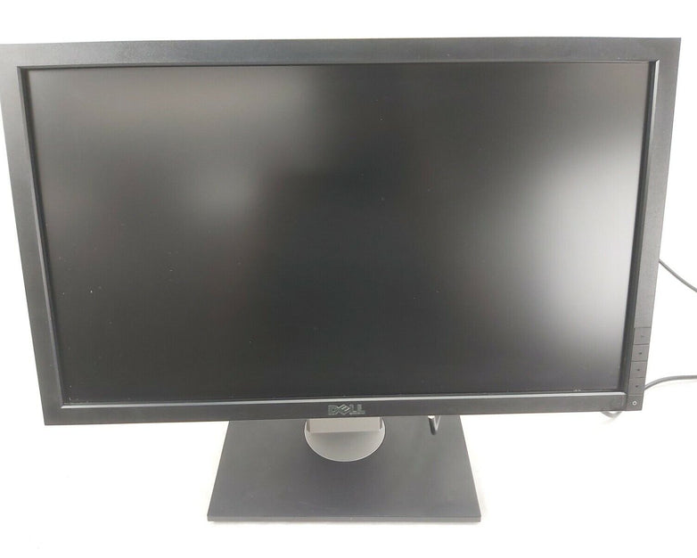 Dell U2211H 22" UltraSharp Monitor 4-Port USB 1080p U2211Ht XVV58 Grade B