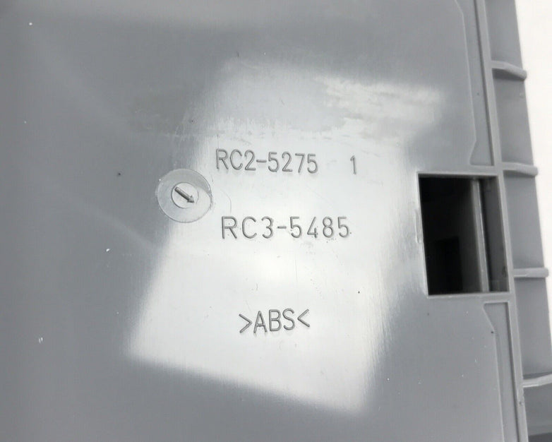 HP RM2-0340-R 500 sheet Cassette tray CLJ Ent M651 / M680 series