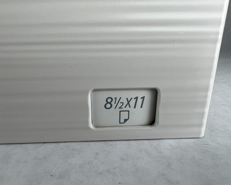 Sharp MX-M283N Office Copier Printer Paper Tray 8 1/2 X 11