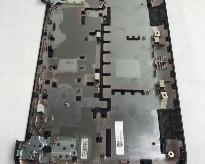 HP Chromebook 11 Black Bottom Cover TPN-Q151