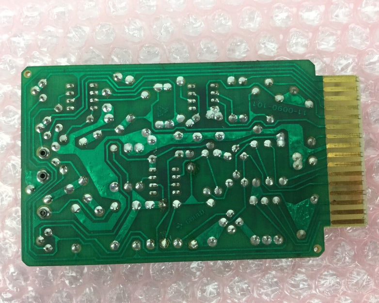 Gettys Module No. 11-0090-00 Circuit Board