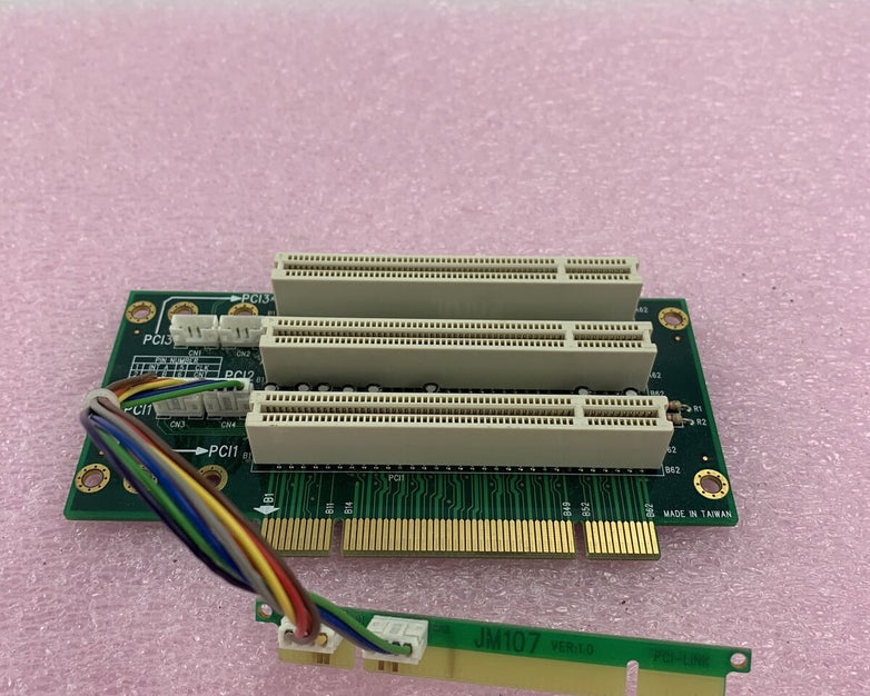 Supermicro JM105 Version 1.0 PCI Riser Card