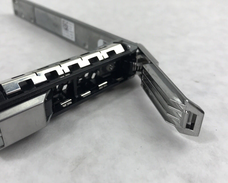 Dell 18KYH 2.5" Caddy Tray R900 R730XD R720 R520 R320 T630 T430