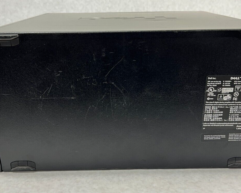 Dell Optiplex 360 MT Intel Celeron-450 2.20GHz 1GB RAM No HDD No OS