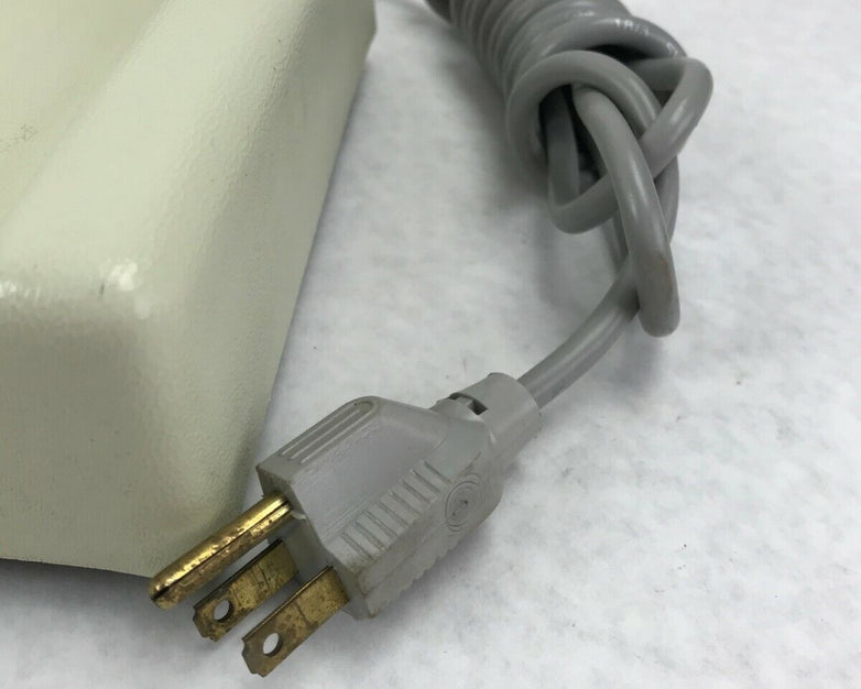 Manostat Moprt Pipette Charger Stand Connector Base