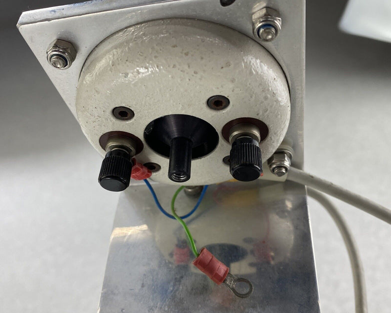 Rapra SVNC Scanning Vibrating Needle Curemeter FOR PARTS or REPAIR