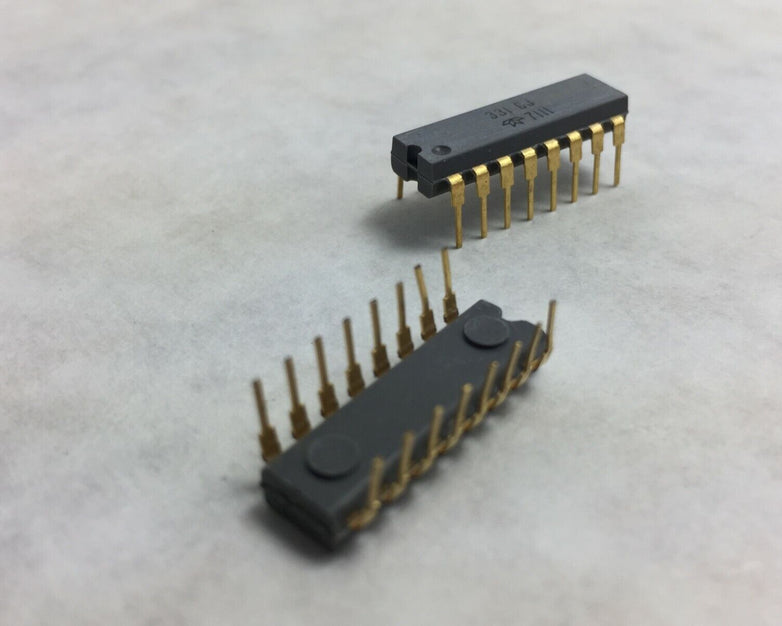331 CJ Integrated Circuit Lot of 10