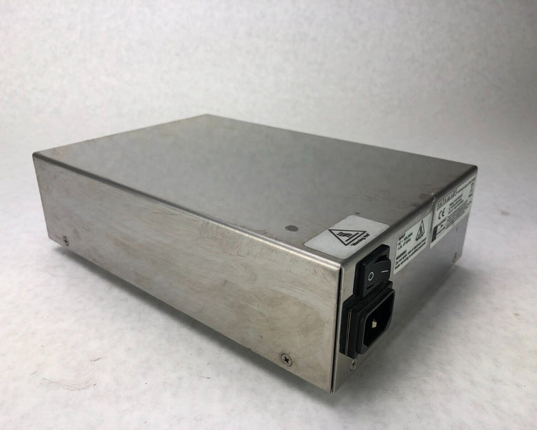 Datamars Model R-IN1300MID HF Multi RFID Reader Chrome