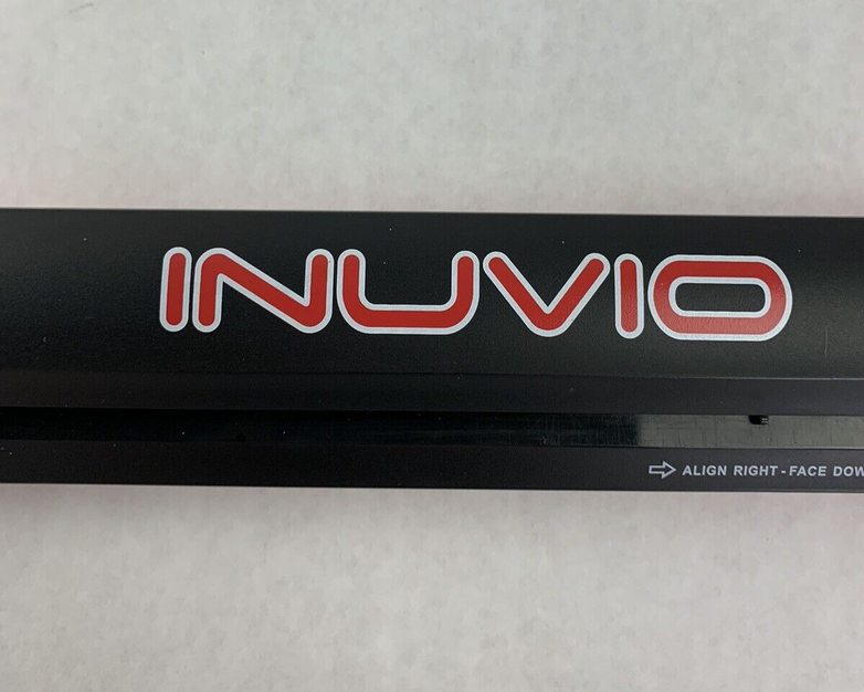 Inuvio ECSC-I4S S Ecoscan I4s