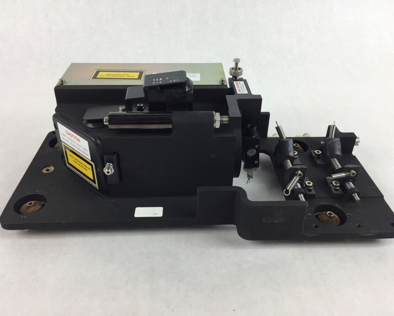 Siemens Bayer 067-B314-07 Rev A Assy.- Advia120