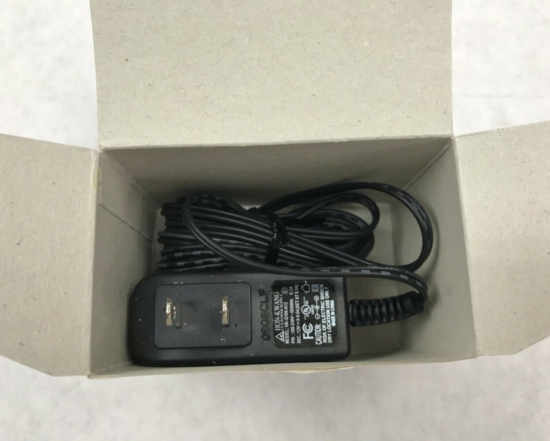 Transition Networks Stand-Alone Media Converter SFMFF w/ Power Supply 1315-220