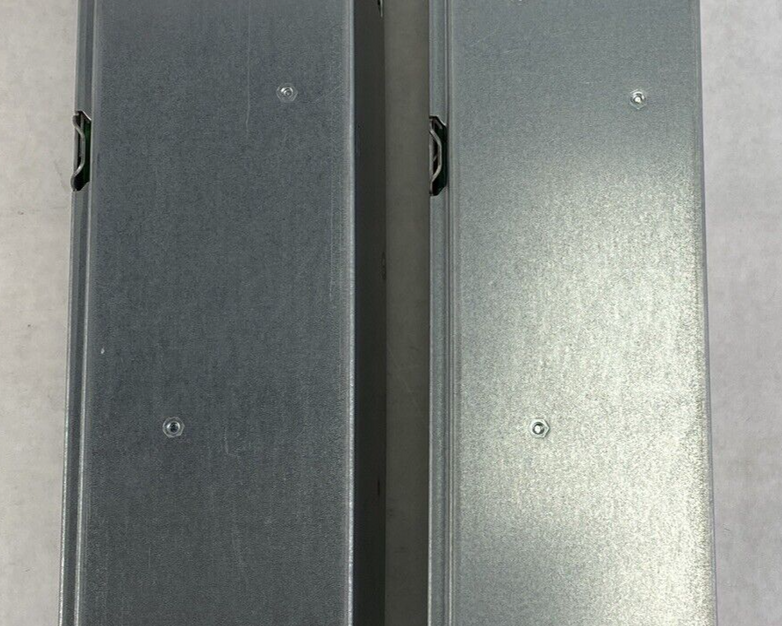 Lot(2) Dell 0C901D PowerEdge 2950 Server Power Supply Z750P-00 750W 7001452-J000