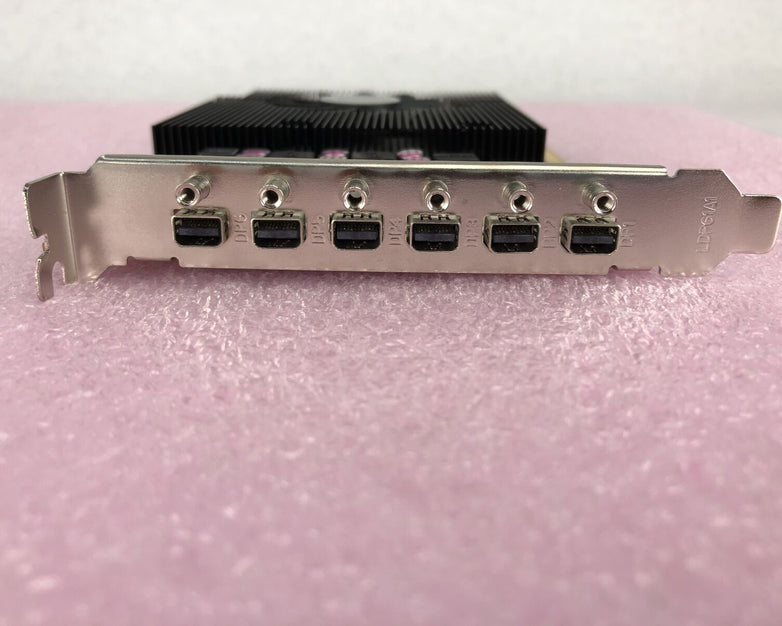 VisionTek VT-7550 2GB PCIE MDP Graphics Card
