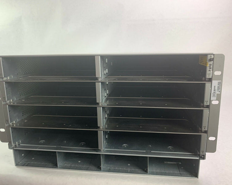 Cisco 5108 Server Blade Bare Bone Chassis N20-C6508