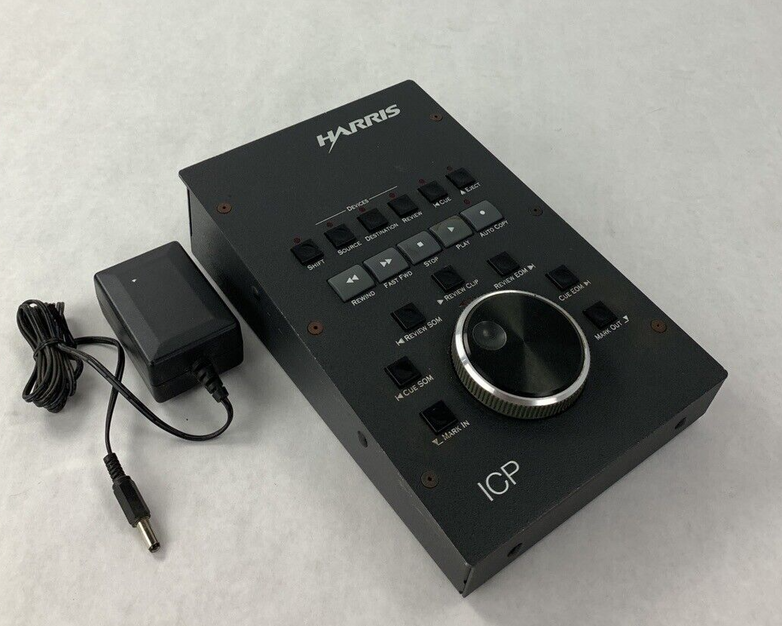 Harris ICP MCS-TRANSPORT-H-J Universal Remote