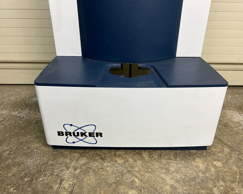Sequenom Agena Biosciences Spectrometer Bruker MT9 Replacement Front Panel