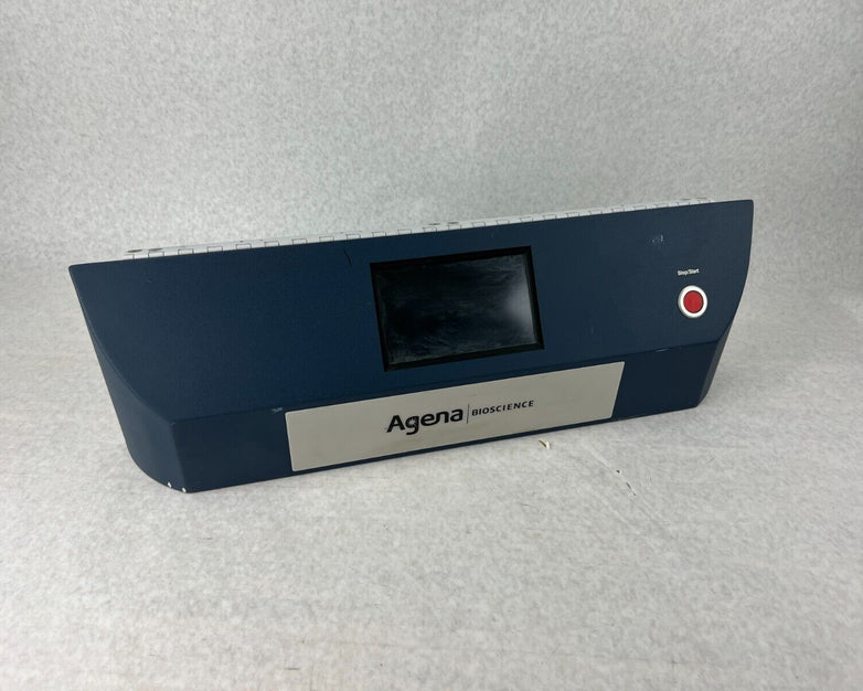 Sequenom Agena Biosciences Mass Array Nano Dispenser RS 1000 Front Cover