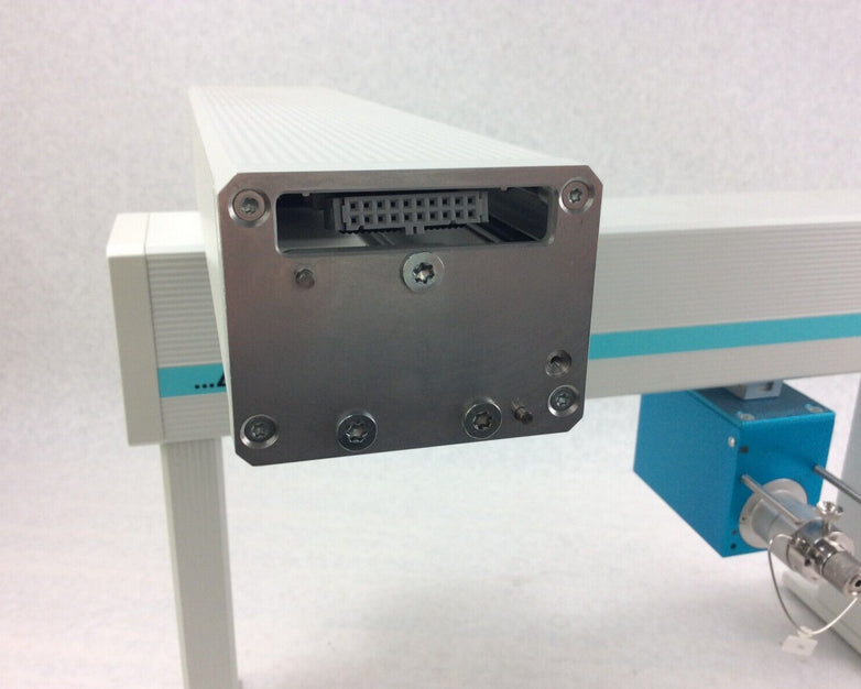 Leap Technologies CTC Analytics HTC PAL Autosampler MXY 04-01A MV 02-01A