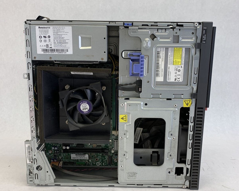 Lenovo ThinkCentre M800 SFF Intel Core i3-6100 3.7GHz 8GB RAM No HDD No OS