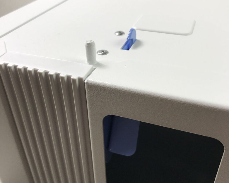 HP 2A73A LaserJet Printer cabinet