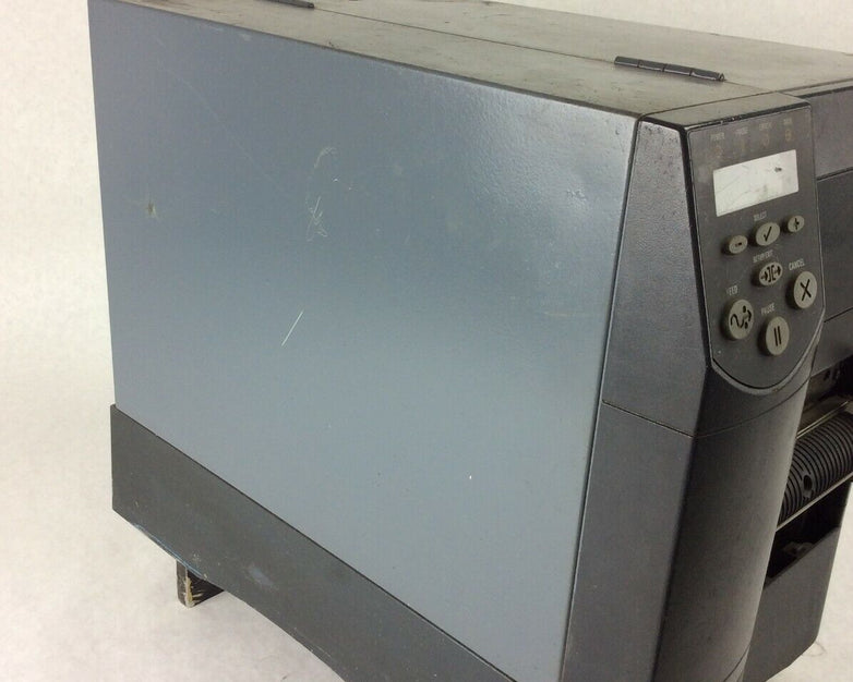 Zebra Z4M Label Printer Thermal Transfer Z4M00-0001-3000 - Print Lines