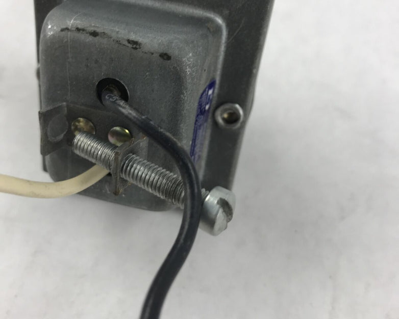 Dormeyer Industries DCT-12-240 Transformer 240V 50/60 HZ