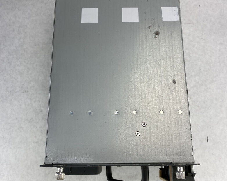 QCS DCK14002 -01 Rev C Power Supply 60V 15A 1400W