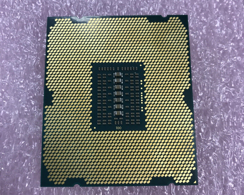 Intel Xeon E5-2660 V2 SR1AB 25MB Cache 2.2GHz 10-Core Server CPU LGA-2011 95W