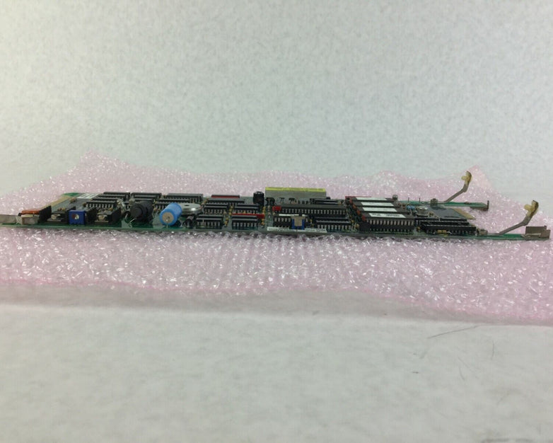 TAYLOR MOD SYSTEMS 125S1983-8 Rev DC Circuit Board