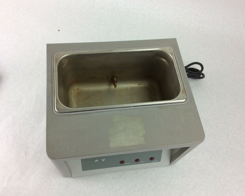 VWR Scientific 1225 Digital Water Bath 120V 6.0A