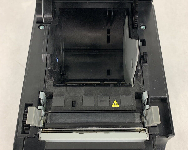 Citizen Line CT-S651II POS Thermal Printer Tested