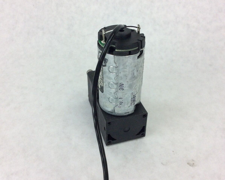 KNF FLODOS PML 3148-NF 30 Micro Diaphragm Pump 24 V DC