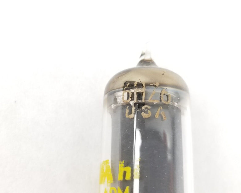 Sylvania Electronic Tube 6HZ6