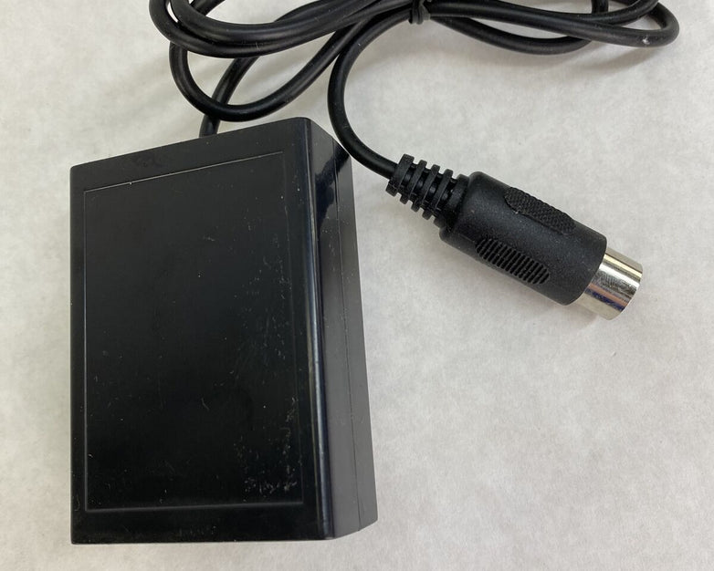Vernier BAR-DIN Gas Pressure Sensor UNTESTED