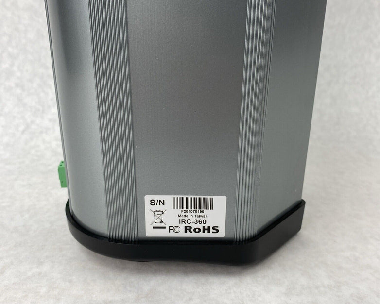 TeachLogic IRC-360 Quantum II Infrared Wireless Contained Sound System