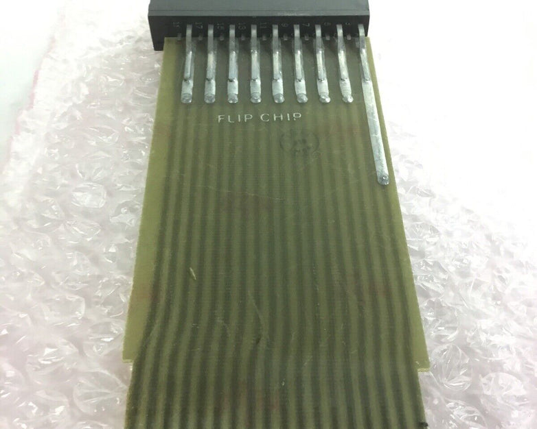 Flip Chip W980B PC Board Circuit Extender w/1712-18-PCC Connection