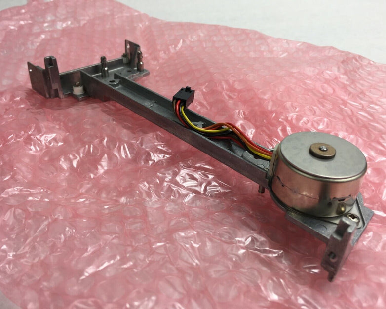 HP Agilent RP-Armecore /Motor Assy 18596-60905 for 7673 Automatic Liquid Sampler