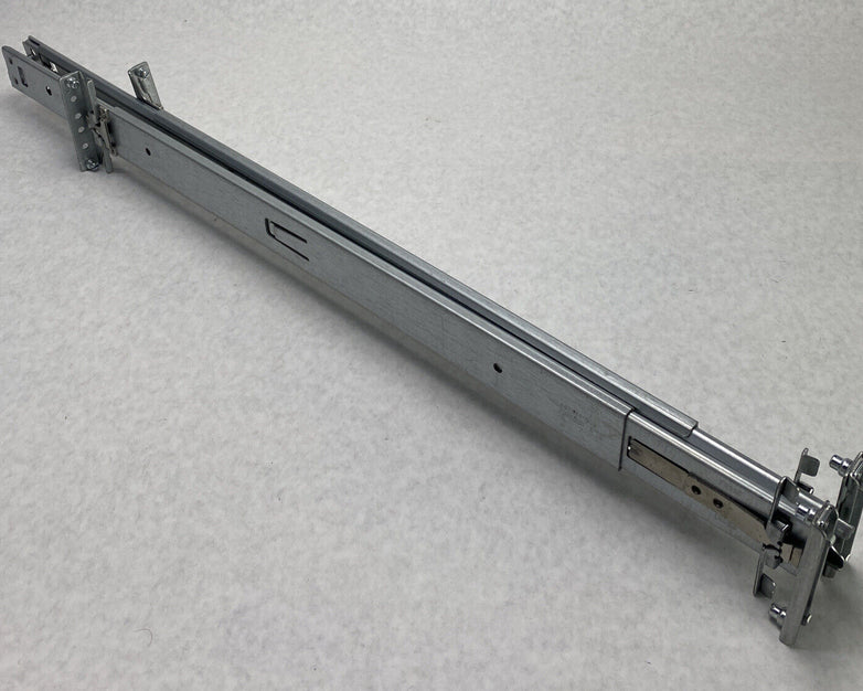 Lot( 2 ) Foxconn 487244-001 487250-001 487259-001 Rails 23 to 37 inches
