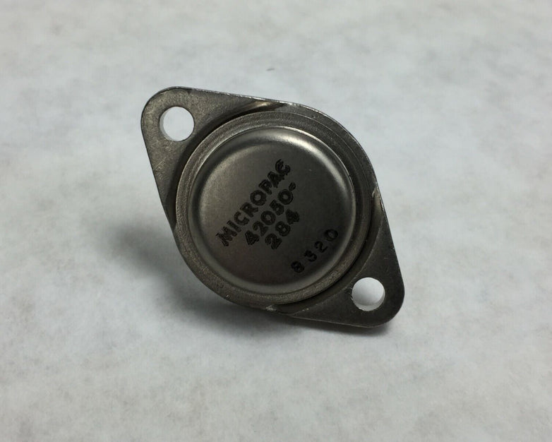 Micropac 42050-284 Positive Voltage Regulator Lot of 3