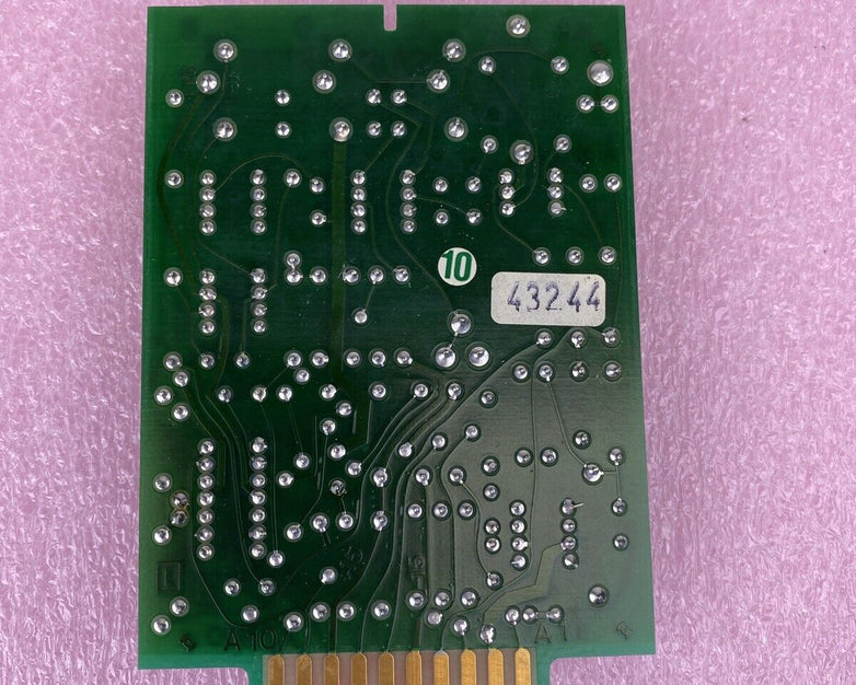 LKB 9001 2928 circuit board A2 PCB for Pharmacia 2238 Uvicord detector