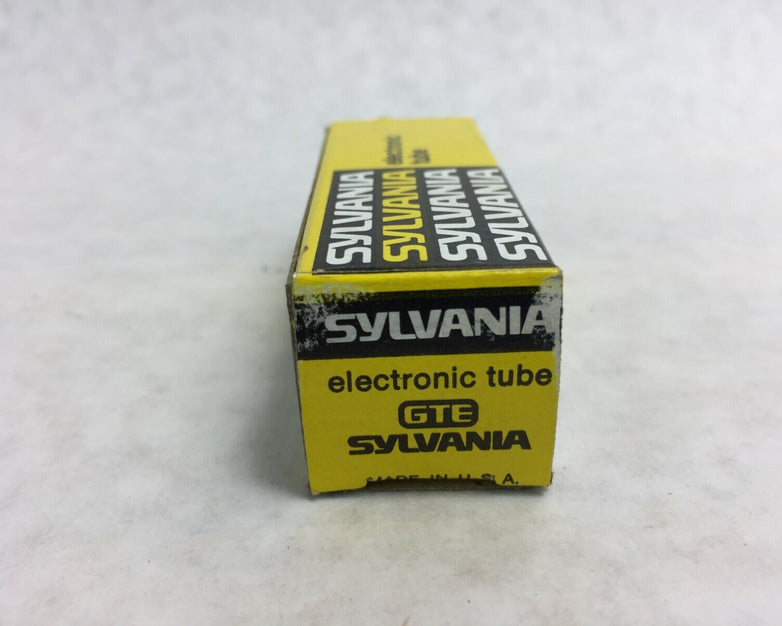 Sylvania Electronic Tube 4KE8