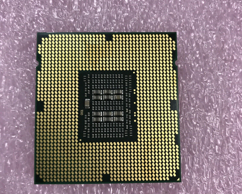 (Lot of 2) Intel Xeon E5-2420 SR0LN 1.9GHz (Tested and Working)