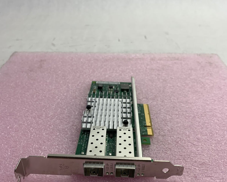 Intel ETH CONVERGED NTWK ADPTR X520